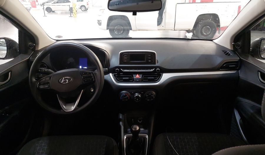 Hyundai Hb20 SENSE Hatchback 2023