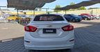 Chevrolet Cruze Ii 1.4 MT Sedan 2019