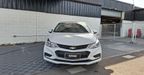 Chevrolet Cruze Ii 1.4 MT Sedan 2019