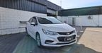 Chevrolet Cruze Ii 1.4 MT Sedan 2019