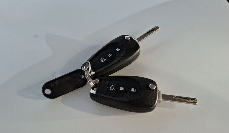 Chevrolet Cruze Ii 1.4 MT Sedan 2019