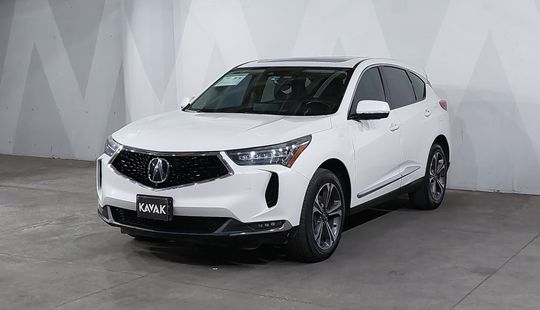 Acura • RDX