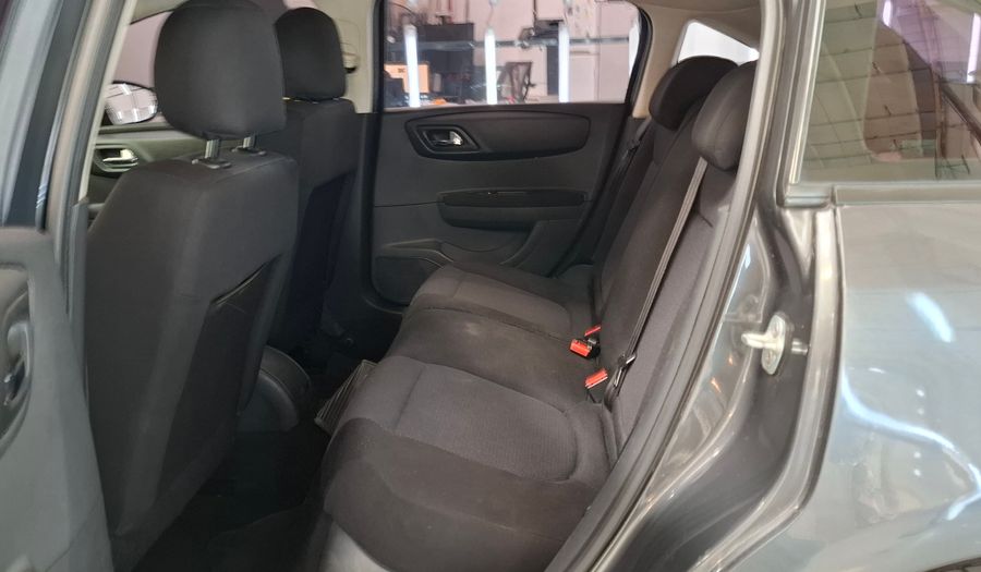 Citroen C4 1.6I 16V X PACK PLUS Hatchback 2013