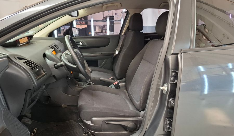 Citroen C4 1.6I 16V X PACK PLUS Hatchback 2013