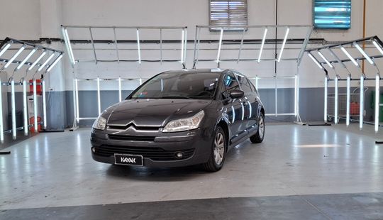 Citroen • C4