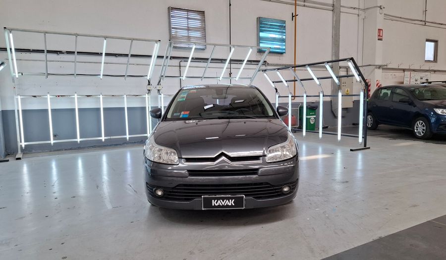 Citroen C4 1.6I 16V X PACK PLUS Hatchback 2013