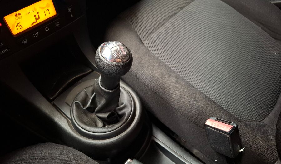 Citroen C4 1.6I 16V X PACK PLUS Hatchback 2013