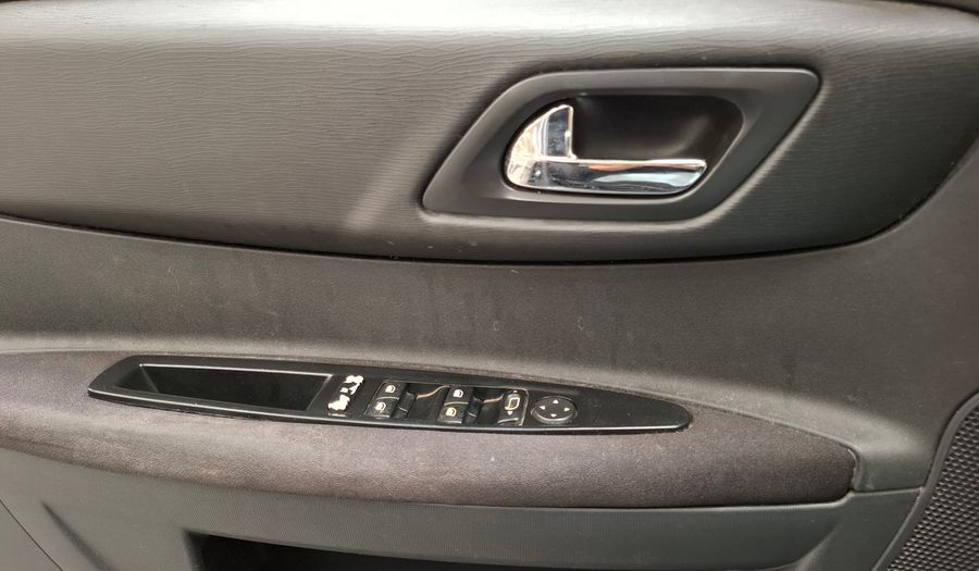 Citroen C4 1.6I 16V X PACK PLUS Hatchback 2013