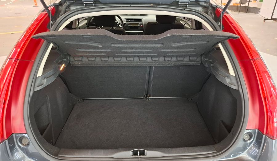 Citroen C4 1.6I 16V X PACK PLUS Hatchback 2013