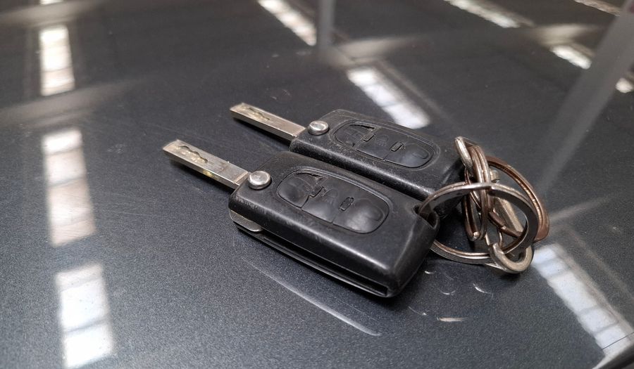 Citroen C4 1.6I 16V X PACK PLUS Hatchback 2013