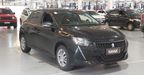 Peugeot 208 LIKE Hatchback 2023