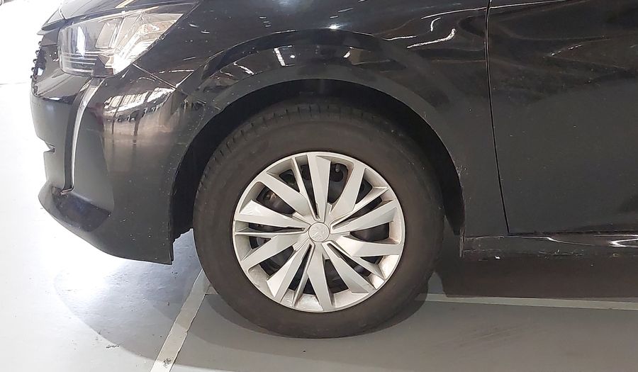 Peugeot 208 LIKE Hatchback 2023