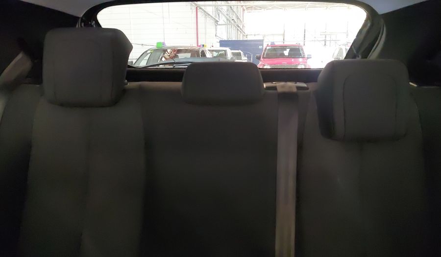 Peugeot 208 LIKE Hatchback 2023