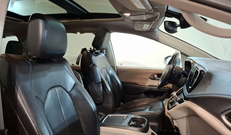 Chrysler Pacifica 3.6 LIMITED AUTO Minivan 2021