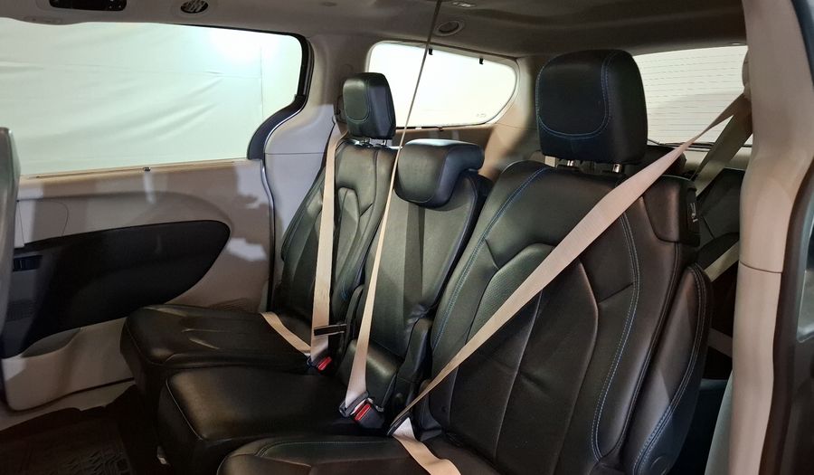 Chrysler Pacifica 3.6 LIMITED AUTO Minivan 2021