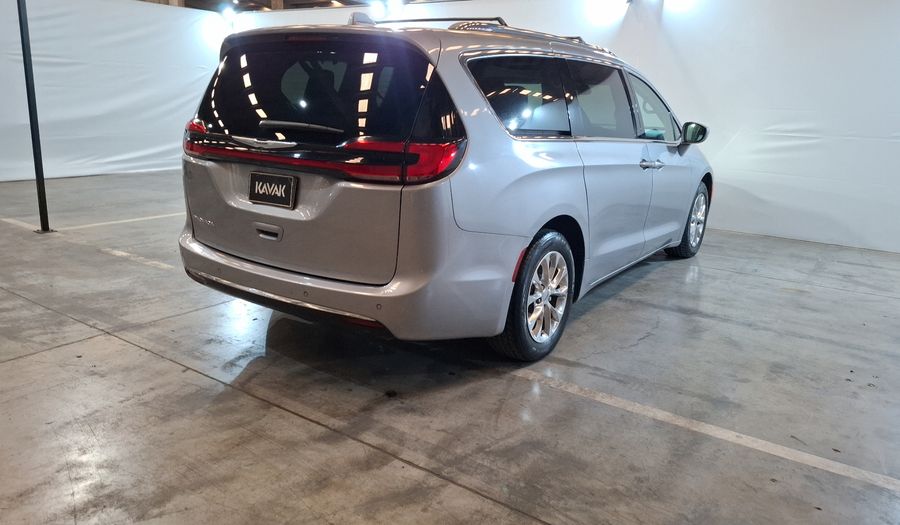 Chrysler Pacifica 3.6 LIMITED AUTO Minivan 2021