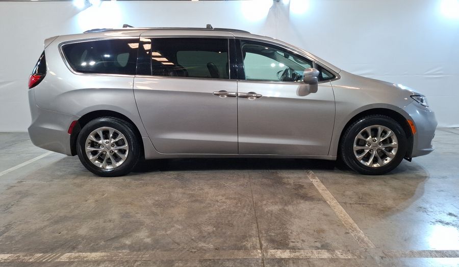 Chrysler Pacifica 3.6 LIMITED AUTO Minivan 2021