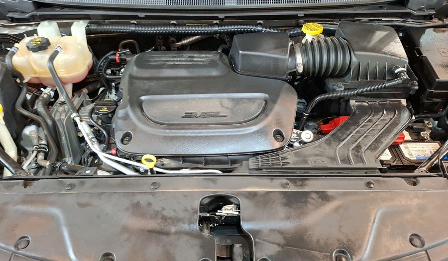 Chrysler Pacifica 3.6 LIMITED AUTO Minivan 2021