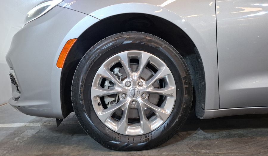 Chrysler Pacifica 3.6 LIMITED AUTO Minivan 2021