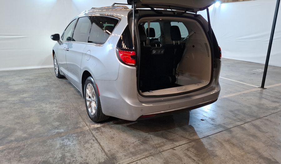 Chrysler Pacifica 3.6 LIMITED AUTO Minivan 2021