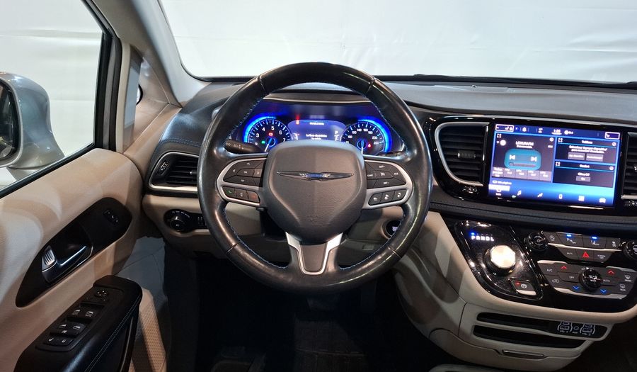 Chrysler Pacifica 3.6 LIMITED AUTO Minivan 2021