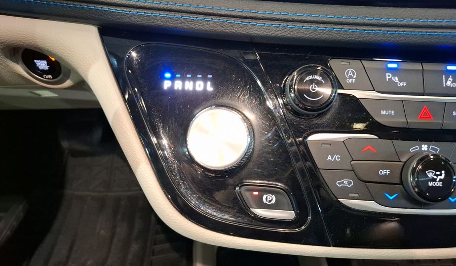 Chrysler Pacifica 3.6 LIMITED AUTO Minivan 2021