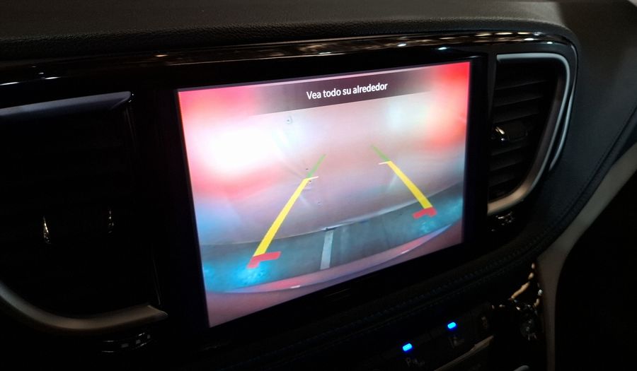 Chrysler Pacifica 3.6 LIMITED AUTO Minivan 2021