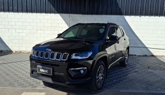Jeep • Compass
