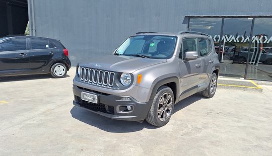 Jeep • Renegade