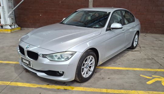 Bmw • Serie 3