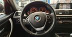 Bmw Serie 3 1.6 316I A Sedan 2014