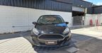 Ford Fiesta Kinetic Design 1.6 S Hatchback 2015