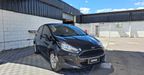 Ford Fiesta Kinetic Design 1.6 S Hatchback 2015