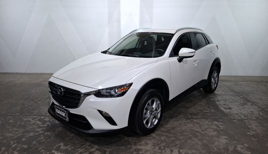 Mazda • CX-3