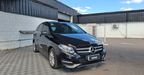 Mercedes Benz Clase B 1.6 200 CITY Minivan 2018