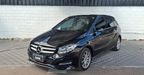 Mercedes Benz Clase B 1.6 200 CITY Minivan 2018