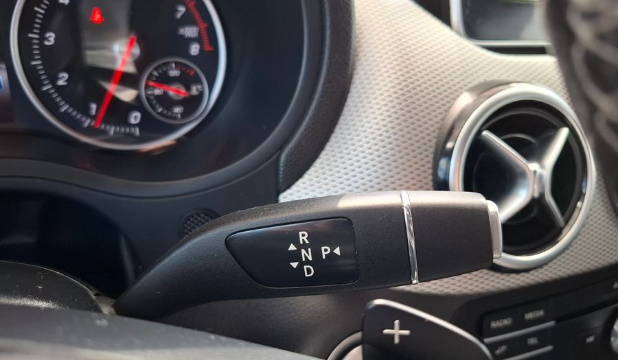 Mercedes Benz Clase B 1.6 200 CITY Minivan 2018