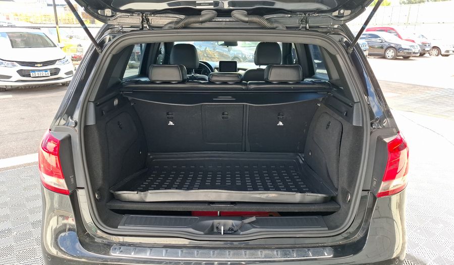 Mercedes Benz Clase B 1.6 200 CITY Minivan 2018