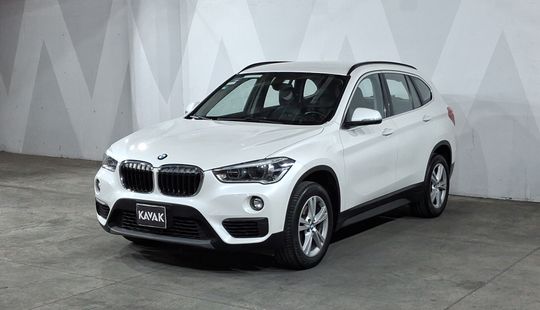Bmw • X1