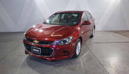 2020 • 80,761 km • Automático