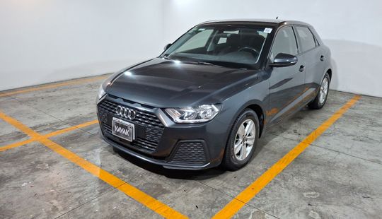 Audi • A1