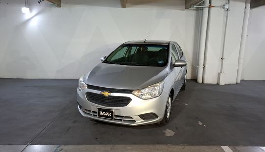 Chevrolet • Aveo