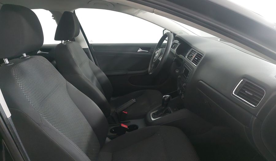 Volkswagen Jetta 2.0 TIPTRONIC Sedan 2014