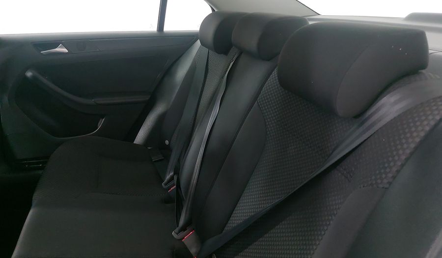 Volkswagen Jetta 2.0 TIPTRONIC Sedan 2014