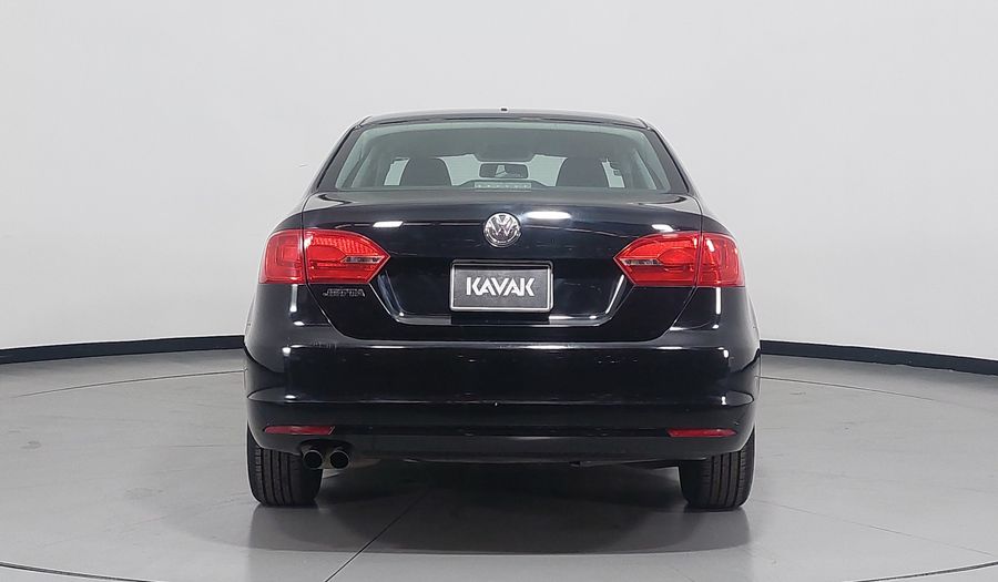 Volkswagen Jetta 2.0 TIPTRONIC Sedan 2014