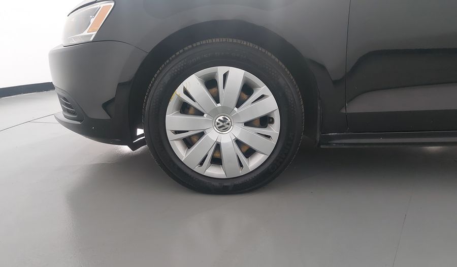 Volkswagen Jetta 2.0 TIPTRONIC Sedan 2014