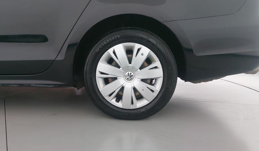 Volkswagen Jetta 2.0 TIPTRONIC Sedan 2014
