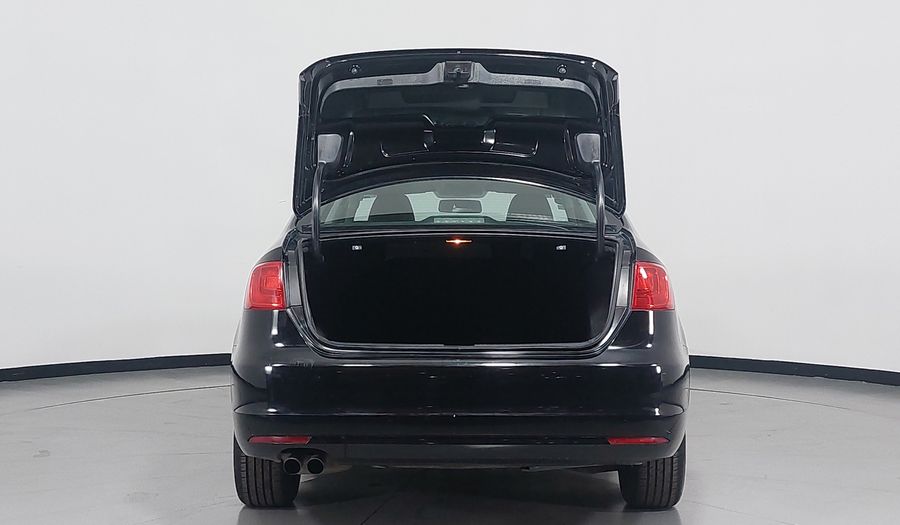 Volkswagen Jetta 2.0 TIPTRONIC Sedan 2014