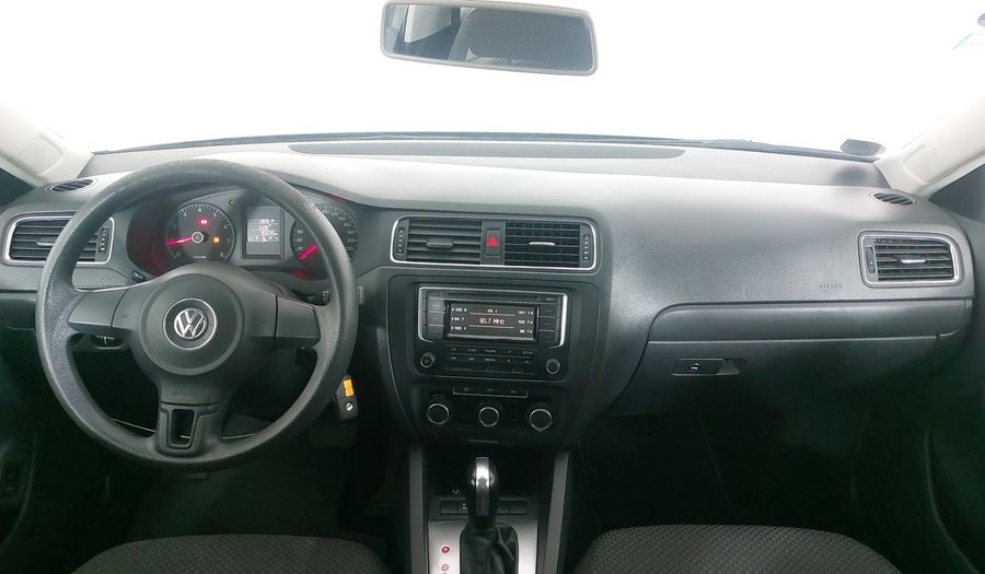 Volkswagen Jetta 2.0 TIPTRONIC Sedan 2014