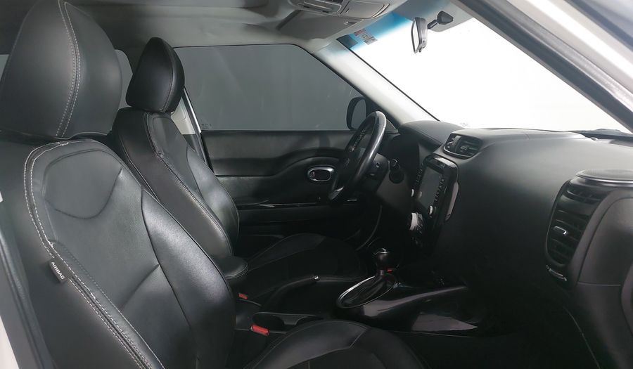 Kia Soul 2.0 EX PACK AUTO Suv 2018